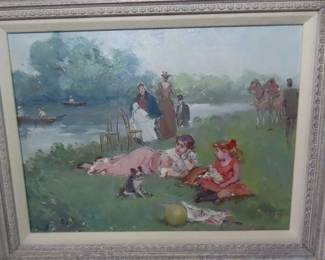 Sale Picture