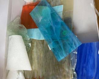 Stained Glass for crafting