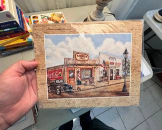 Sale Picture