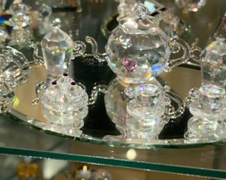 Swarovski 
