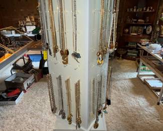 Pendant collection!