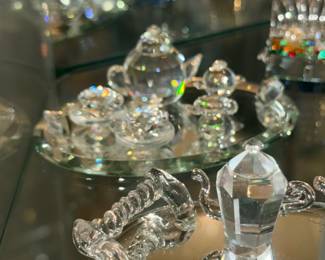 Swarovski 