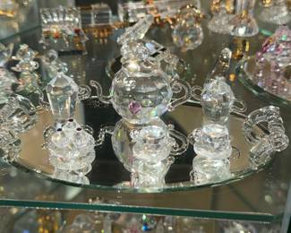 Swarovski 