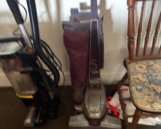 . . . Kerby vacuum
