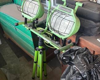 . . . great task light