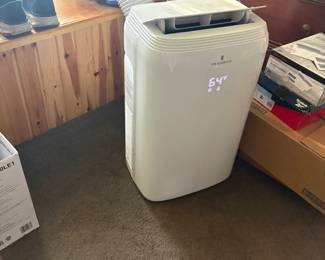 . . . room air conditioner