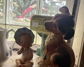 . . . cutes puppy ever waiting for the mail!