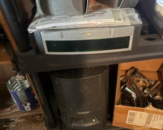 . . . Bose system