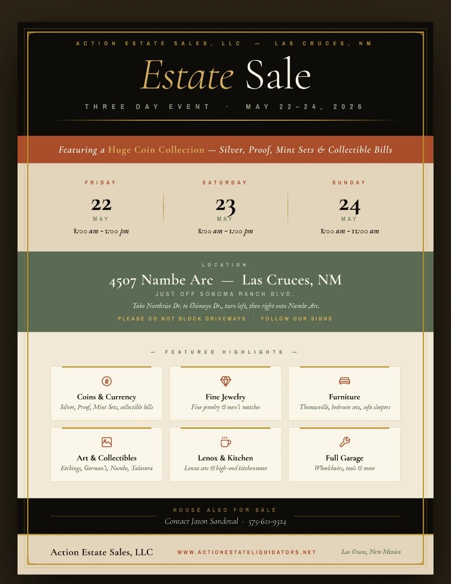 flyer