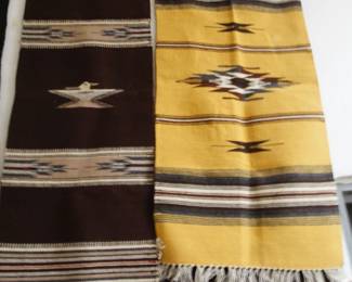 native weavings