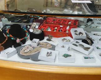 Estate Jewelry