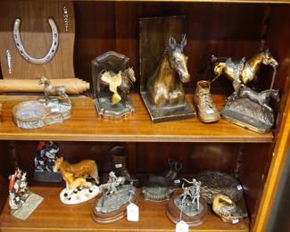 Western Collectibles