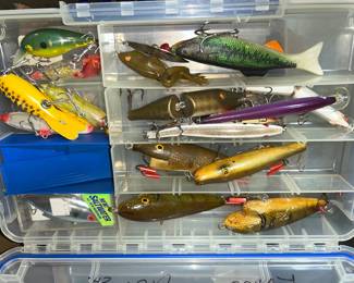 LURES