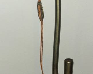 ANTIQUE PIPE