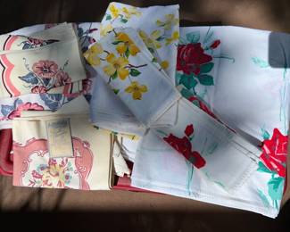 LINENS