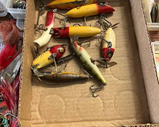 Lures