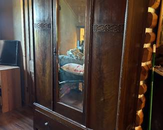 WARDROBE