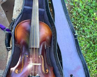FIDDLE
