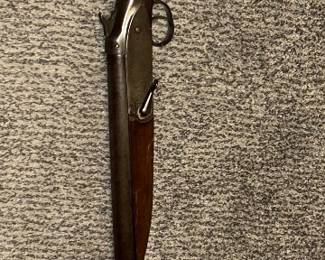 SHOTGUN