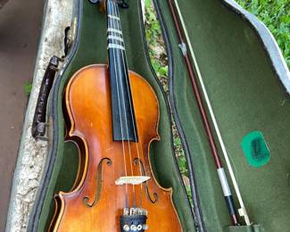 FIDDLE
