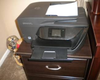Epson working printer