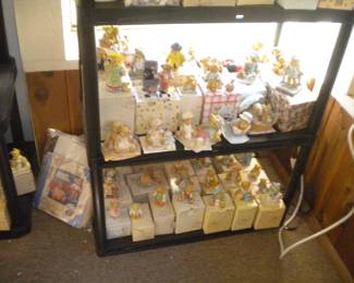 MORE of the Cherished Teddies