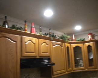 Home decor