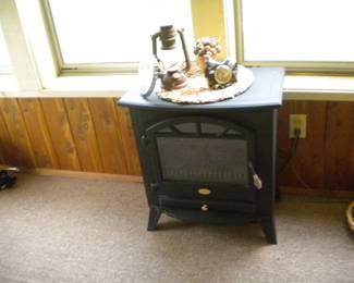 Eelectric heater