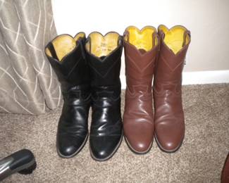 Justin ropers sz 16