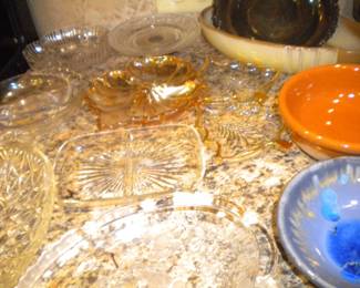Glassware