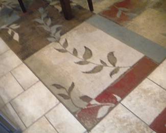 Area rug