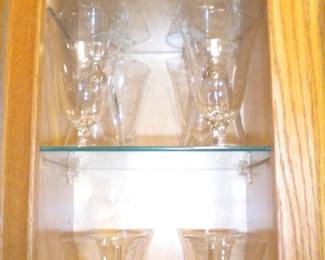 Stemware