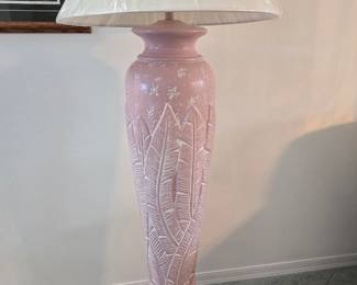 Floor lamp 