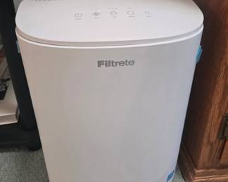 Air purifier 