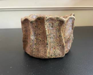 Sarah Jo Hermanson Ceramic Planter Pot