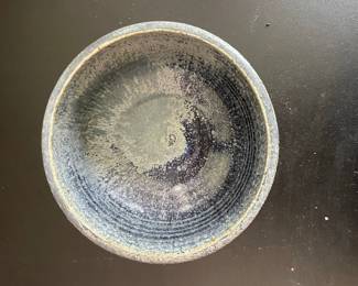 Vintage Japanese Matcha Bowl (Chawan)