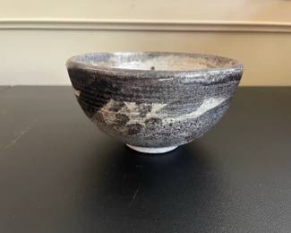 Sarah Jo Hermanson Pottery Bowl