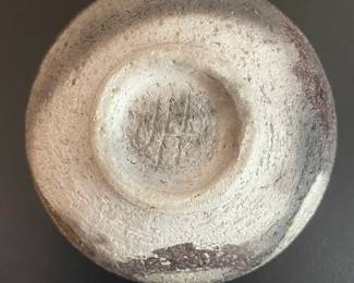 Sarah Jo Hermanson Pottery Bowl second image