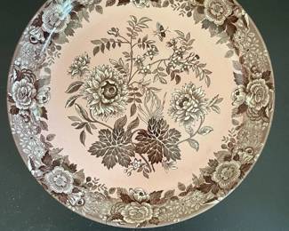 Spode Archive Collection Jasmine Pasta Bowl