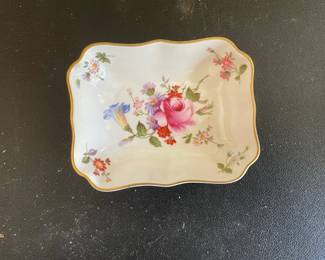 Royal Crown Derby Derby Posies Trinket Dish