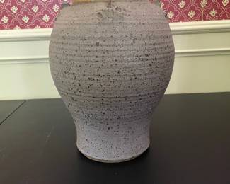 Sarah Jo Hermanson Pottery Vase