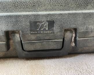 Royal Alpha 201 Portable Electric Typewriter