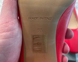 Everlane The Day Glove Flats