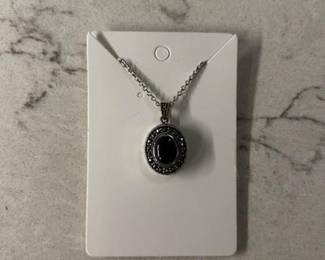 Assorted Necklaces 