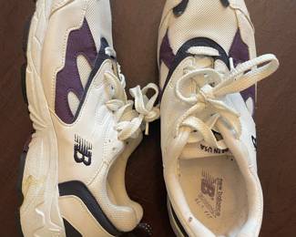 Vintage New Balance 840NA Running Shoes