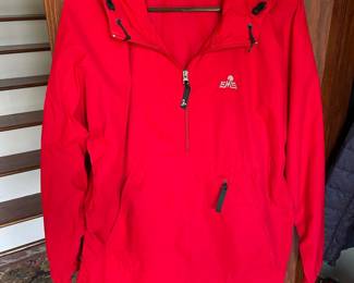 EMS Women's Anorak Jacket