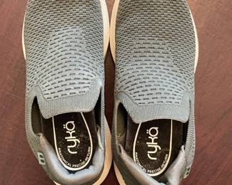 Ryka Women's Slip-On Athletic Shoes