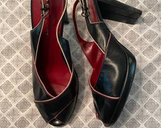 Nine West Women's Slingback Heels