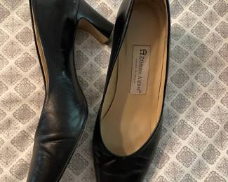 Etienne Aigner "Taylor" Pump Heels