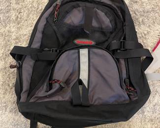 Timberland Backpack
